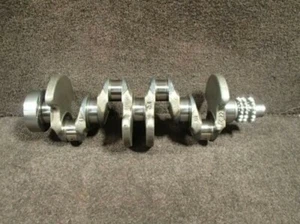 Mercedes Sprinter Vito 646 Doble Turbo Tamaño Std Cigüeñal de22 - Imagen 1 de 2