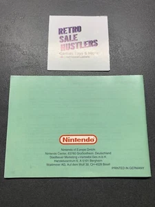 Tetris Plus in OVP mit Anleitung Nintendo Gameboy Classic - Bild 1 von 14