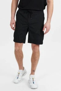 ANERKJENDT SHORTS ELA CARGO AKLT JAN - NERO- 900584-0000 - Imagen 1 de 1