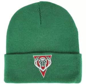 Mitchell & Ness MILWAUKEE BUCKS neu selten NBA Neu grün - Bild 1 von 2