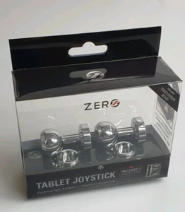ZERO TABLET JOYSTICK 2 PACK - FOR ANY TOUCHSCREEN DEVICE - Picture 1 of 5