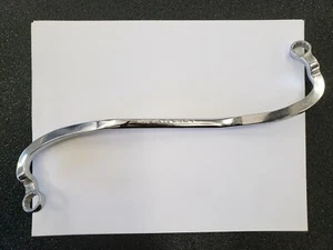 Snap-on Tools USA RARE NICE 13mm Metric 12-Point Chrome Door Hinge Wrench S6172 - Picture 1 of 12