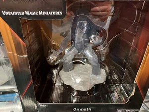 Omnath MTG Magic the Gathering D &D Dungeons and Dragons Minatures New! - Picture 1 of 1
