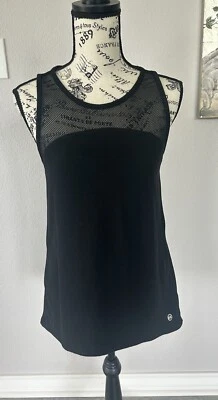 Top deportivo Michael Kors pequeño Foto 1 de 4