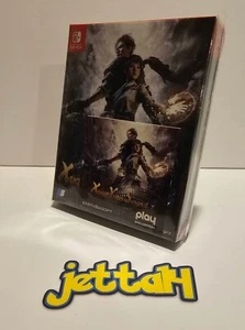 Xuan Yuan Sword 7 EDIZIONE LIMITATA #755/2000 Switch PLAYASIA (Asia) - Foto 1 di 8