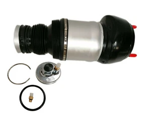 ✅ Mercedes ML Gl Gle GLS W166 X166 Air Suspension Air Bellows Front Left New - Picture 1 of 5