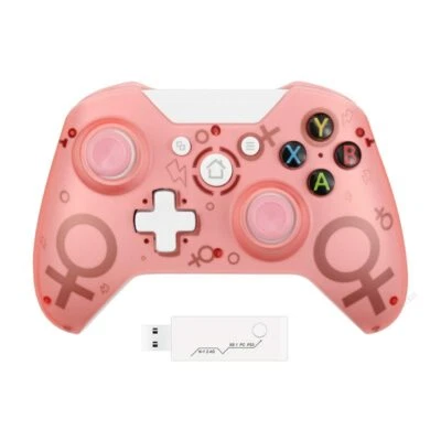 Wireless Controller For xBox One PC For Android joypad smartphone Gamepad Joysti - Image 1 of 4
