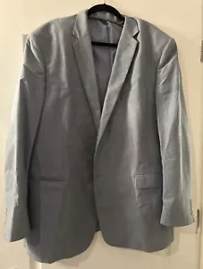 Saddlebred Herren Gefüttertes Sakko Blazer 50 L - Bild 1 von 7