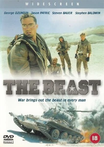 The Beast DVD (2003) NEW - Picture 1 of 1