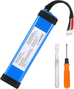 10000mah 37.0Wh Battery for JBL Xtreme1 Extreme Xtreme 1 GSP0931134 Replacement - Picture 1 of 7