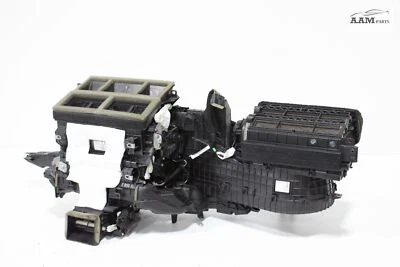 Lincoln Aviator 2020-2023 delantero climatizador aire acondicionado carcasa caja OEM Foto 1 de 4