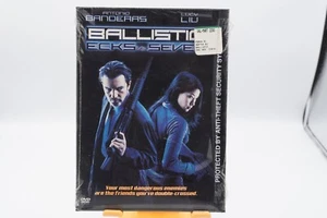 Ballistic - Ecks vs. Sever [DVD, R, Region 1, Widescreen, 91 Min, NTSC] - Foto 1 di 6