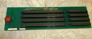Cincinnati Milacron Board 3-711-2591G (green) - Picture 1 of 2