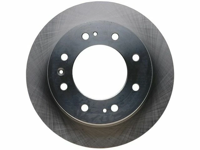 Raybestos 22YT62D Front Brake Rotor Fits 2011-2020 GMC Sierra 2500 HD R-Line — 第 1/1 张图片