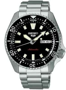 Reloj automático para hombre Seiko 5 deportivo serie SKX SBSA305 / SRPL85 DE*de - Imagen 1 de 2