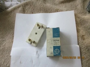REMANUFACTURED 1971-1980 CHRYSLER, DODGE, PLYMOUTH 4 PRONG BALLAST RESISTOR - Picture 1 of 8