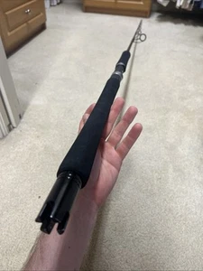 Shimano Terez 7’2 Spinning Rod - Picture 1 of 6