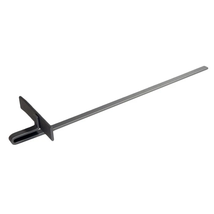 Ridgid Genuine OEM Replacement Rip Guide, 690119005 - Image 1 of 1