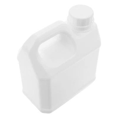  Getränkebehälter Mit Deckel Saftflaschen Flüssigkeitsbehälter Milchbehälter - Bild 1 von 4