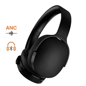 Auriculares Inalámbricos Bluetooth 5.4 P3961 On Ear Auriculares Estéreo, 3. Generación ANC - Imagen 1 de 9