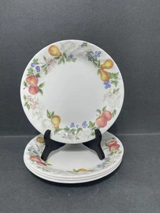 Corelle Corningware Chutney 7 Inch Salad Plates Set Of 4 - Picture 1 of 4