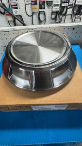 1986 - 1996 DODGE RAM TRUCK AND VAN HUB CAP 52006318 NOS MOPAR * - Picture 1 of 3