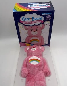Medicom Toy BE@RBRICK Cheer Bear Kostüm Ver. 400% - Bild 1 von 9