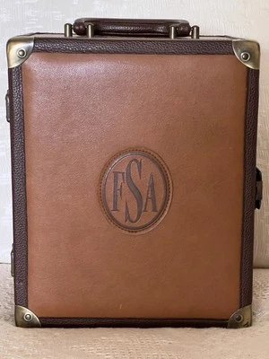 FRANK SINATRA THE COMPLETE REPRISE STUDIO RECORDINGS LIMITED EDITION BOX SET - Image 1 of 4