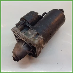 Motorino Avviamento BOSCH 0001108048 ALFA ROMEO 164 51832955 Usato - Foto 1 di 6
