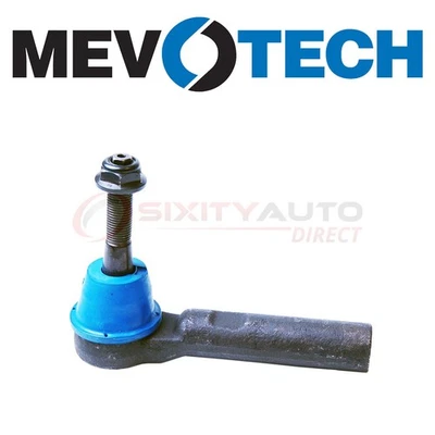 Mevotech Steering Tie Rod End for 2009-2017 Dodge Journey 2.4L 3.5L 3.6L L4 ja Foto 1 de 4