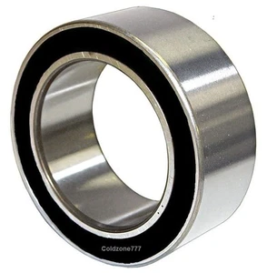 AC Compressor Clutch BEARING Fits SAAB 9.3 1999 - 2002 - Foto 1 di 1