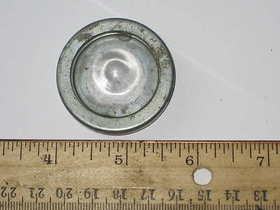 BRITISH FORD CONSUL PREFECT ANGLIA CAPRI ENFO LENS  - Image 1 of 3