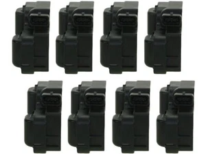 Ignition Coil Set For E500 ML430 SL500 S430 S500 ML500 E430 CLK500 CLK430 YN78C2 - Picture 1 of 1
