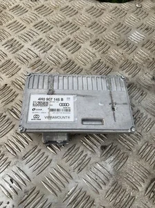 AUDI A6 S6 RS6 A7 S7 RS7 A8 S8 CUSCINETTO MOTORE IDRAULICO ELETTRICO 4H0907145B - Foto 1 di 4