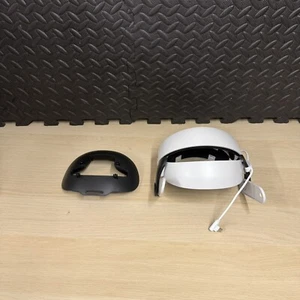 Head Strap with Battery Compatible with Quest 3 -Adjustable 6000Mah Battery - Picture 1 of 6