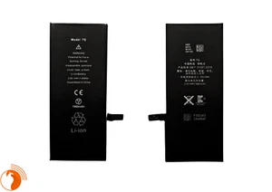 Original equivalent iPhone 7 Akku passend für Apple Batterie A1660, A1778, A1779 - Bild 1 von 1