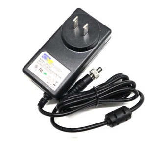 For ETC Smartfade 12/48 Control Console Power Supply Locking Adapter  - Picture 1 of 1