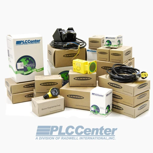 BANNER ENGINEERING K70ANT2GXDQP / K70ANT2GXDQP (BRAND NEW) - Image 1 of 1