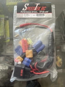 19 IN 1 RC Battery Charging Cable Multi Charger Plug Connector Adapter Lead Wire - Picture 1 of 1
