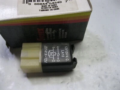 Accessory Power Relay Airtex 1R1064 Foto 1 de 4