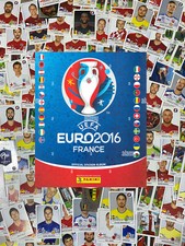 Panini Euro 2016 Panini Stickers Euro 2016 Figure of Choice 233/456