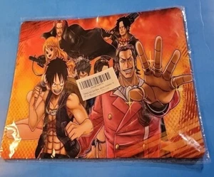 NEW One Piece Anime Gaming Mouse Pad 📦 - Afbeelding 1 van 3