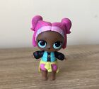 LOL Surprise Dolls VRQT Confetti Pop With Outfit Replacement toy used