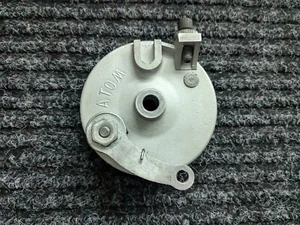 SCHWINN STINGRAY Bicycle Front ATOM DRUM BRAKE HUB PLATE & SHOES Krate Bike - Picture 1 of 3