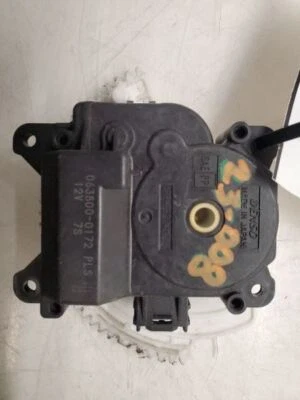 Toyota Prius, servomotor eléctrico misceláneo, 2015, 1,8 L, 2ZRFXE, 063800-0172 Foto 1 de 4