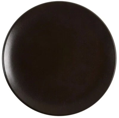 Calvin Klein 262670 Cargo Raisin Dinner Plate Brown - Image 1 of 2
