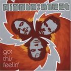 Riddle Of Steel   Got This Feelin   Cd   Excellent Condition