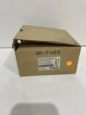 HITACHI EH-D10DR / EHD10DR (Neu In Der Verpackung) - Image 1 of 4
