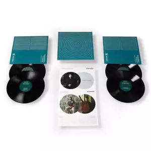 Marantz - Explorations In Sound Vol. 1 & 2 (VMP 4xLP Box Set Vinyl Me Please) - Picture 1 of 11