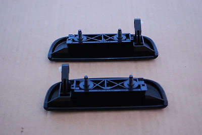 SUZUKI APV CARRY EVERY GC415TGC415V GC416T GC416V OUTER  DOOR HANDLE LH+RH - Изображение 1 из 4